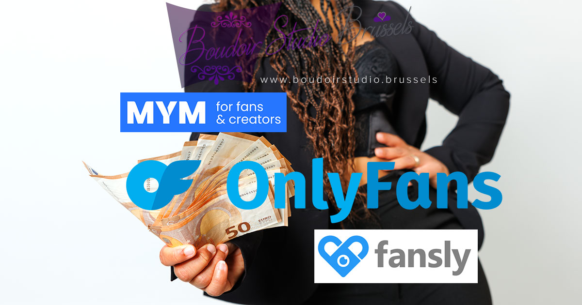 Secrets to earn significant money with OnlyFans, MYM, Fansly