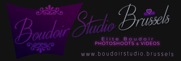 Boudoir Photographer - Erotic Photoshoots and videos in Brussels and in Belgium